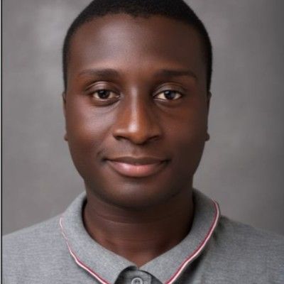 Serge Senghor