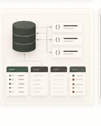Backend MongoDB